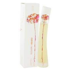 Kenzo Flower Summer Eau D'ete Alcohol Free Parfumee Spray (2007 Limited Edition) By Kenzo - ModaLtd Beauty 