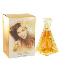 Kim Kardashian Pure Honey Eau De Parfum Spray By Kim Kardashian - ModaLtd Beauty 