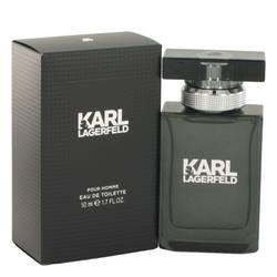 Karl Lagerfeld Eau De Toilette Spray By Karl Lagerfeld - ModaLtd Beauty 