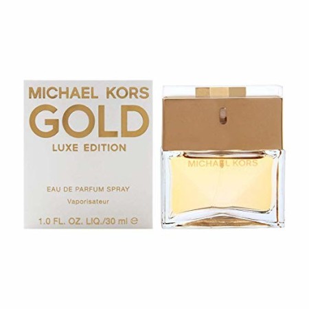 Michael Kors Gold Luxe Eau De Parfum Spray