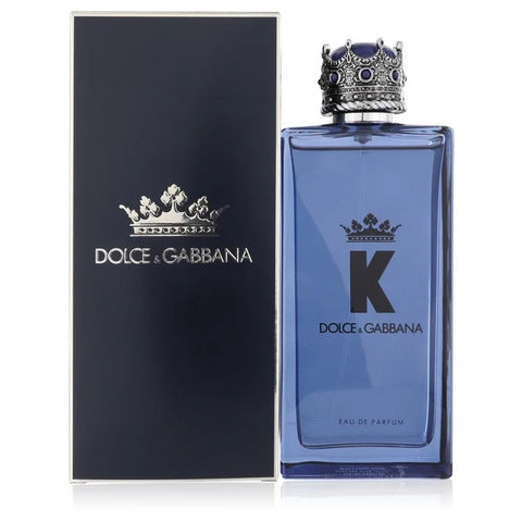 K By Dolce & Gabbana Eau De Parfum Spray