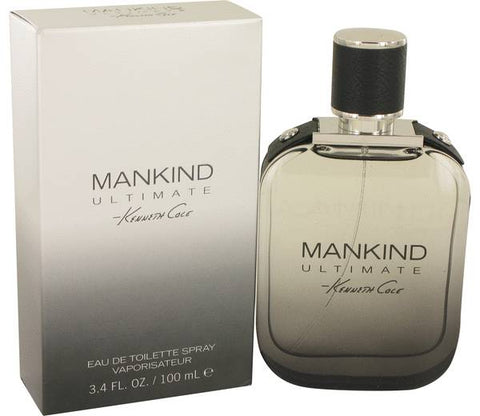 Kenneth Cole Mankind Ultimate Eau De Toilette Spray By Kenneth Cole