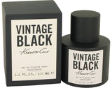 Kenneth Cole Vintage Black For Men  By Kenneth Cole