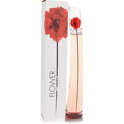 Kenzo Flower L'absolue Eau De Parfum Spray