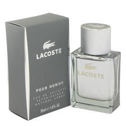 Lacoste Pour Homme Eau De Toilette Spray By Lacoste - ModaLtd Beauty  - 1