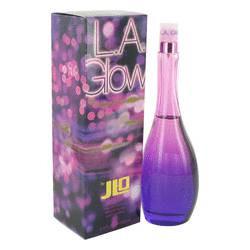 La Glow Eau De Toilette Spray By Jennifer Lopez - ModaLtd Beauty  - 2