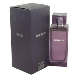 Lalique Amethyst Eau De Parfum Spray By Lalique - ModaLtd Beauty 