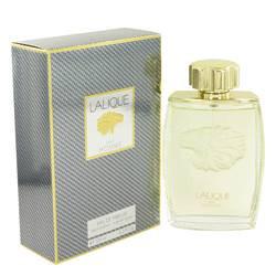 Lalique Eau De Parfum Spray (Lion) By Lalique - ModaLtd Beauty 
