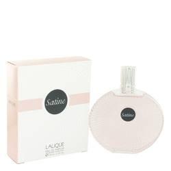 Lalique Satine Eau De Parfum Spray By Lalique - ModaLtd Beauty 