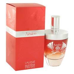 Lalique Azalee Eau De Parfum Spray By Lalique - ModaLtd Beauty 