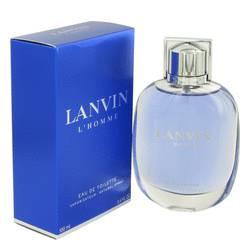 Lanvin Eau De Toilette Spray By Lanvin - ModaLtd Beauty  - 2