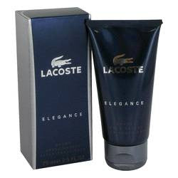 Lacoste Elegance After Shave Balm By Lacoste - ModaLtd Beauty 