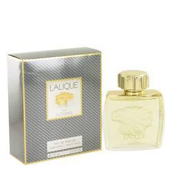 Lalique Eau De Parfum Spray (LIon Head) By Lalique - ModaLtd Beauty 