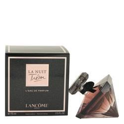 La Nuit Tresor L'eau De Parfum Spray By Lancome - ModaLtd Beauty 