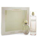 Lovely Eau De Parfum Spray By Sarah Jessica Parker