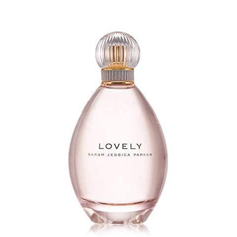 Lovely You Eau De Parfum Spray by Sarah Jessica Parker