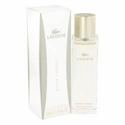 Lacoste Pour Femme Eau De Parfum Spray By Lacoste - ModaLtd Beauty  - 1