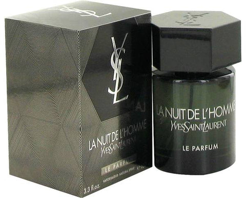 La Nuit De L'homme Le Parfum Eau De Parfum Spray by Yves Saint Laurent