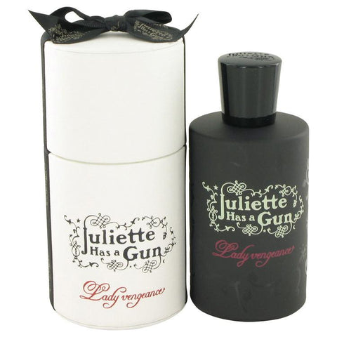 Lady Vengeance  Eau De Parfum Spray for Women  by Juliette Has a Gun