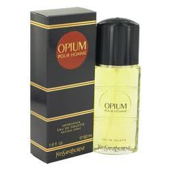 Opium Eau De Toilette Spray By Yves Saint Laurent - ModaLtd Beauty  - 1
