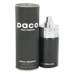 Paco Unisex Eau De Toilette Spray (Unisex) By Paco Rabanne - ModaLtd Beauty 
