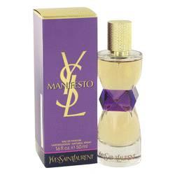 Manifesto Eau De Parfum Spray By Yves Saint Laurent - ModaLtd Beauty  - 1