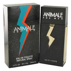 Animale Eau De Toilette Spray for Men By Animale - ModaLtd Beauty 