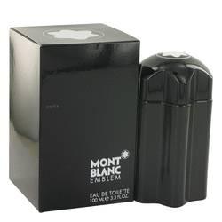 Montblanc Emblem Eau De Toilette Spray By Mont Blanc - ModaLtd Beauty  - 3
