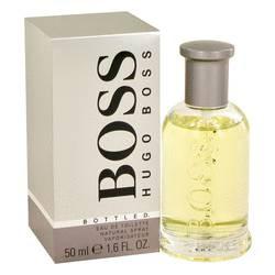 Boss No. 6 Eau De Toilette Spray For Men  By Hugo Boss - ModaLtd Beauty 