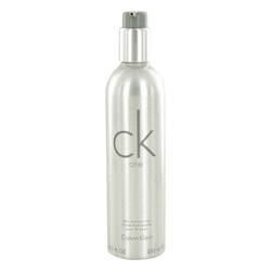 Ck One Body Lotion/ Skin Moisturizer By Calvin Klein - ModaLtd Beauty 