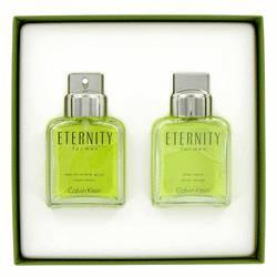 Eternity Gift Set By Calvin Klein - ModaLtd Beauty  - 2