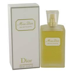 Miss Dior Originale Eau De Toilette Spray By Christian Dior - ModaLtd Beauty  - 2