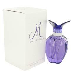 M (mariah Carey) Eau De Parfum Spray By Mariah Carey - ModaLtd Beauty  - 3