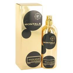 Montale Moon Aoud Eau De Parfum Spray By Montale - ModaLtd Beauty 