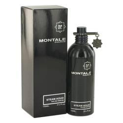 Montale Steam Aoud Eau De Parfum Spray By Montale - ModaLtd Beauty 