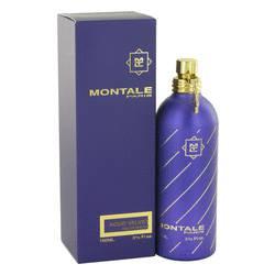 Montale Aoud Velvet Eau De Parfum Spray By Montale - ModaLtd Beauty 