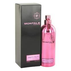 Montale Paris Pretty Fruity Eau De Parfum Spray By Montale - ModaLtd Beauty 