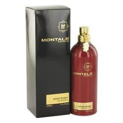 Montale Aoud Shiny Eau De Parfum Spray By Montale - ModaLtd Beauty 