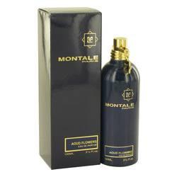 Montale Aoud Flowers Eau De Parfum Spray By Montale - ModaLtd Beauty 