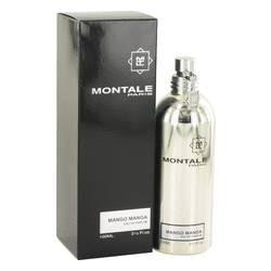 Montale Mango Manga Eau De Parfum Spray By Montale - ModaLtd Beauty 