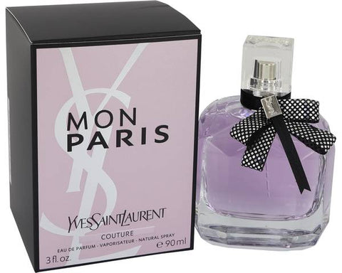 Mon Paris Couture Eau De Parfum Spray by Yves Saint Laurent