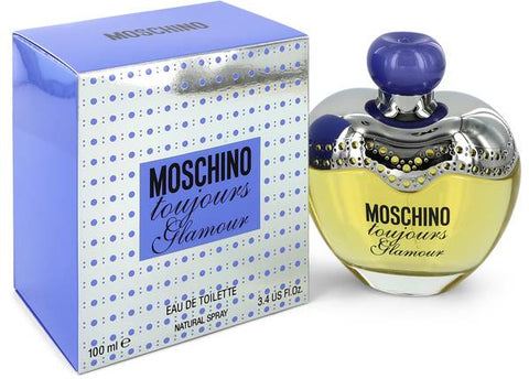 Moschino Toujours Glamour By Moschino