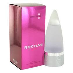 Rochas Man Eau De Toilette Spray By Rochas - ModaLtd Beauty  - 2