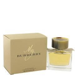 My Burberry Eau De Parfum Spray By Burberry - ModaLtd Beauty  - 2