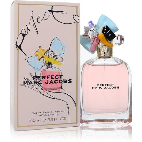 Marc Jacobs Perfect Eau De Parfum Spray by Marc Jacobs