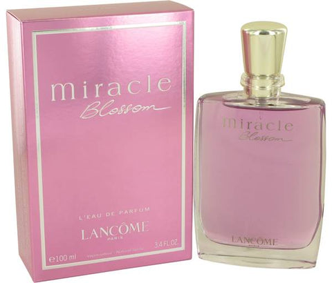 Miracle Blossom Eau De Parfum Spray by Lancome