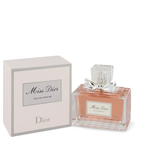 Miss Dior Cherie Eau De Parfum Spray  By Christian Dior