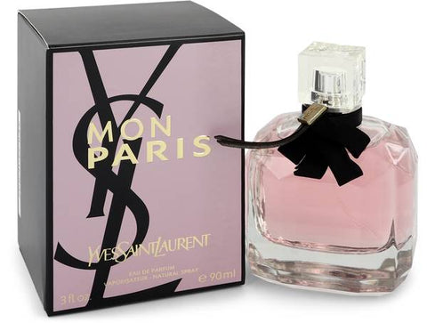 Mon Paris Eau De Parfum Spray by Yves Saint Laurent