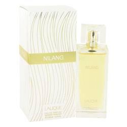 Nilang Eau De Parfum Spray (2011) By Lalique - ModaLtd Beauty 