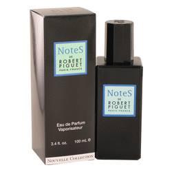 Notes Eau De Parfum Spray (Unisex) By Robert Piguet - ModaLtd Beauty 